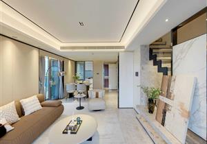 深圳湾公馆高层新放盘