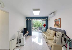 盐田外国语（精装修3房，买即可住，壹海城旁边小区