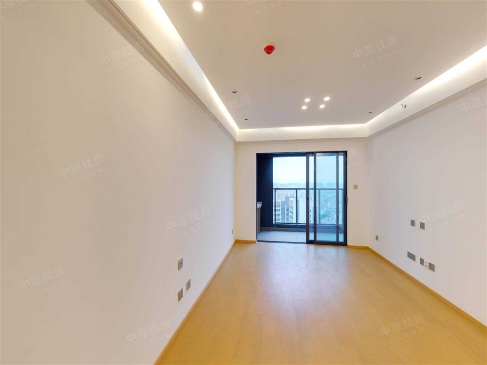 里城玺樾山（三期）