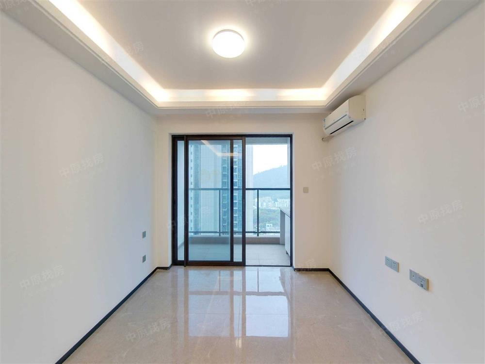 佳兆业樾伴山花园