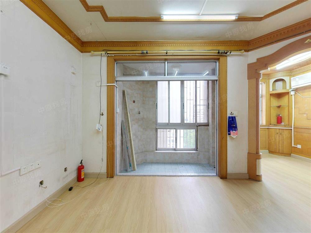 百花公寓（一期）