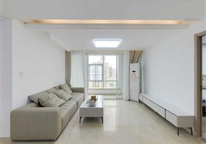 日豪名园，精装修三房，看房预约