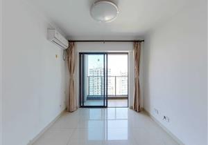 尚峰花园，高层三房，满二少税，居家优选