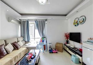 黄贝岭地上盖，精装两房，价格可谈，罕有南向放盘