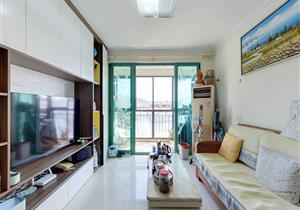 莲塘电梯南向三房出售