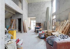 小区C位独栋别墅业主诚售看房方便