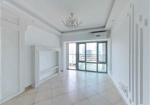 京基御景印象精装三房出售