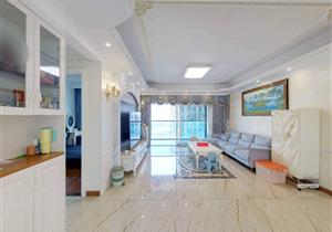 三湘海尚精装4房价格可谈