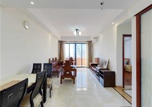 急售 南向三房 采光通风好 红本满五年 看房方便鼎胜金域世家