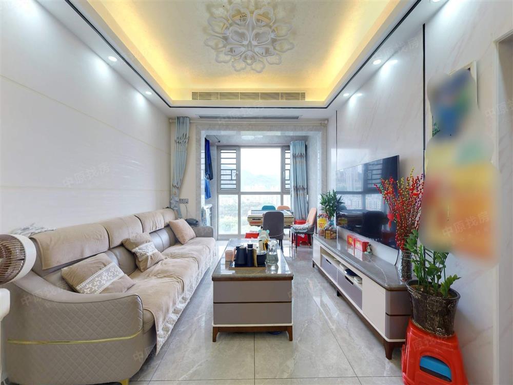 东方盛世花园(二期)