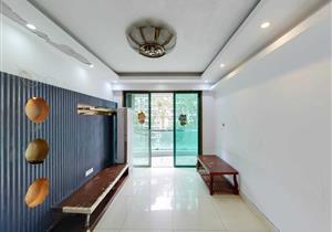 桃源居（新品入市）电梯大两房（朝南）楼层视野好