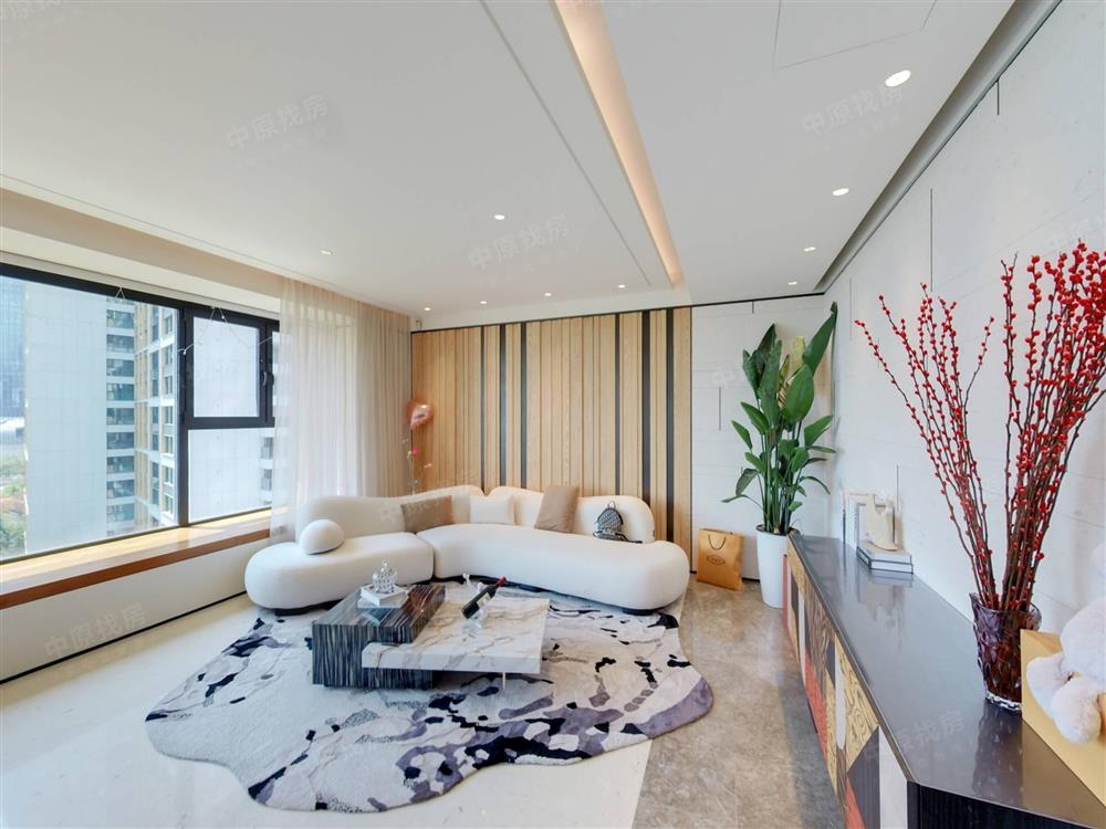 华润悦府一期（北区）