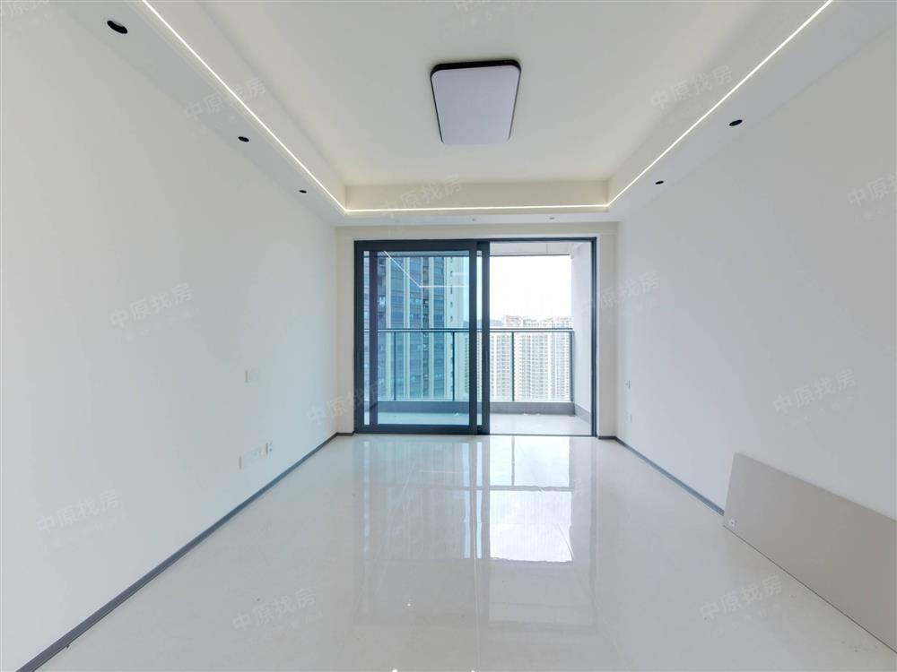 信义金御半山·珑门