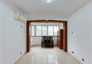 特发小区顶层复式带天台花园实用率高诚意出售景观佳无遮挡