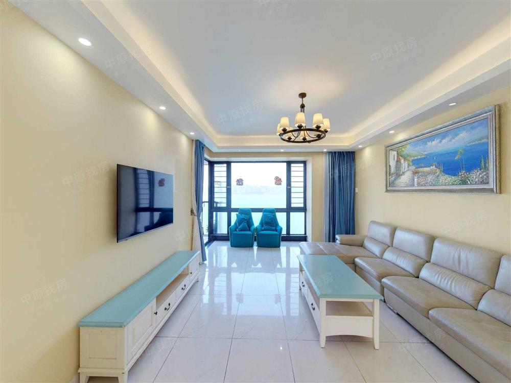 半岛城邦花园一期