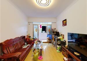 深中片区，英丽花园2房，拎包入住，读书方便