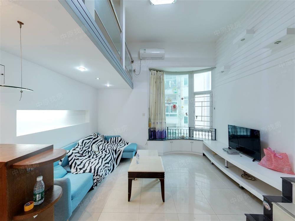 创世纪滨海花园