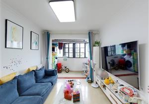 3号线丹竹头地铁口，总价1字头，精装三房，配套完善，看房方便