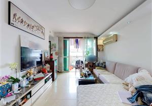 交通便利双地铁口,靠近仙湖