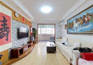 大社区鹏兴花园品质三房业主诚售