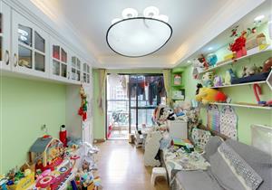 刚需户型，领尚华府，83平方3房，免增值税，价格实惠