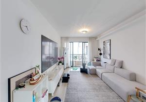 南海玫瑰园二期全新精装三房高层海景捡漏啦