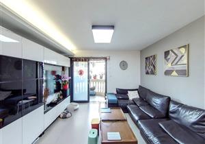 江南名苑 福外南书包7字头改善4房 精装拎包入住