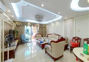 深业花园，户型方正大气，位置配套齐全