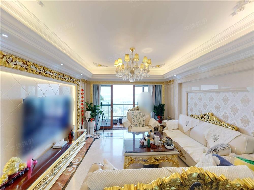 鸿威海怡湾畔花园