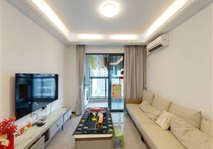 佳兆业  高品质社区  精装三房  拎包入住 住家选择