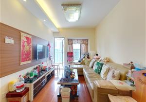 朝南向阳满五年税费少近地铁出行便捷大型商圈上班族改善性价比高