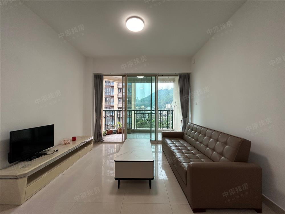 倚山花园（二期）