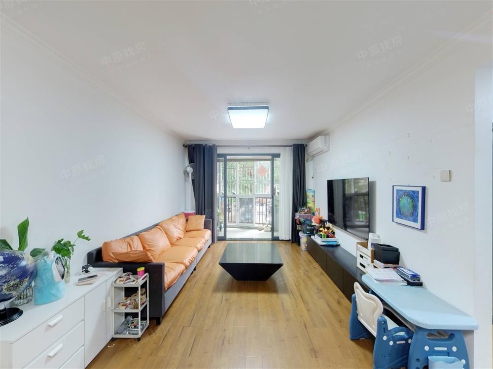 东海丽景花园（一期）