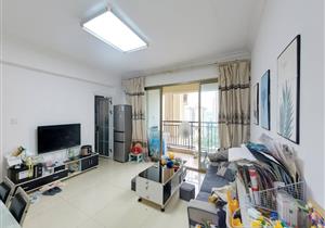 佳兆业水岸新都仙田外国语地铁口精装大两房诚心出售看房方便