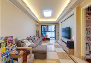 万科红(四期) 正规商品房 小区新 近万象汇 有电梯出行方便