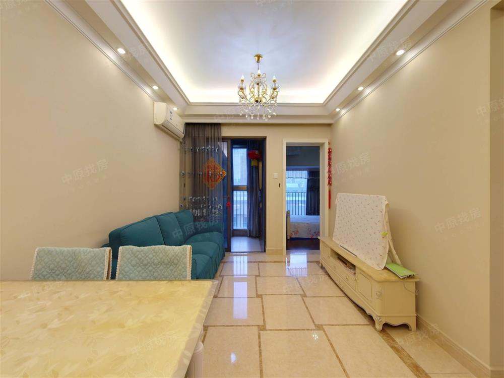 万科红（海轩广场）