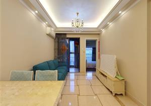 布吉万科红2房1厅满5年红本卖