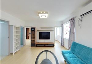 三地铁云海天城安静两房可改三房已置换到房子急售