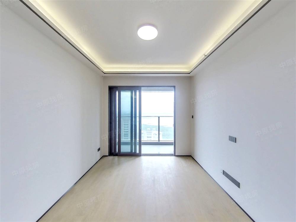 中洲滨海华府二期