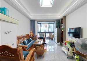 高楼层，装修好房，视野开阔，看塘朗山