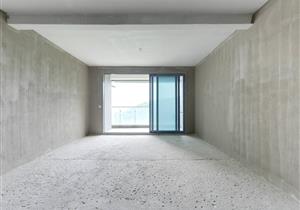 （2梯1户）山海大平层 业主诚意出售 价格美丽 御景翠峰