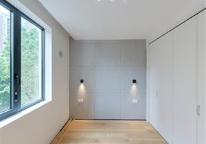 育才一小二中，3房，花园小区