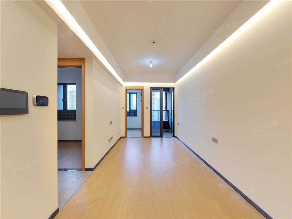 卓越荣津瀚海湾名庭