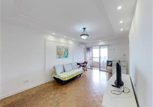 华侨城锦绣花园一期120平方米东南向的高层海景房