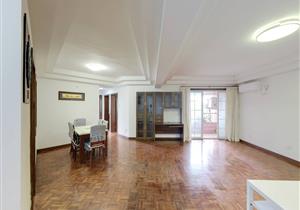 新出南向好房源，华侨场锦绣花园大社区高层红本满五税少一套。