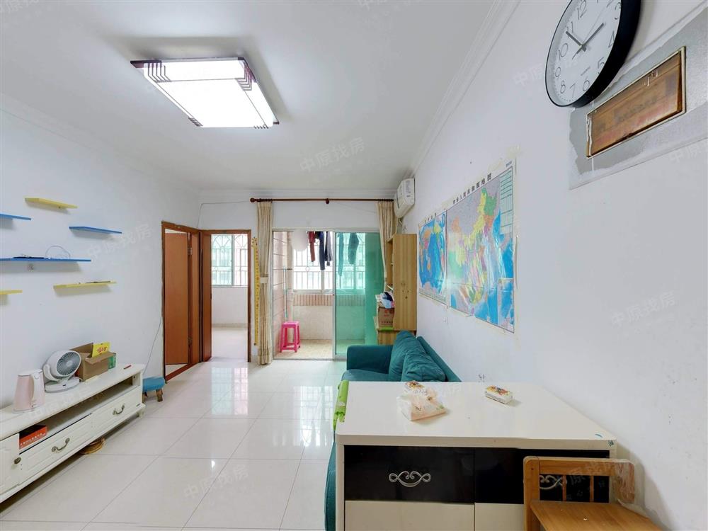 龙珠花园（C区）