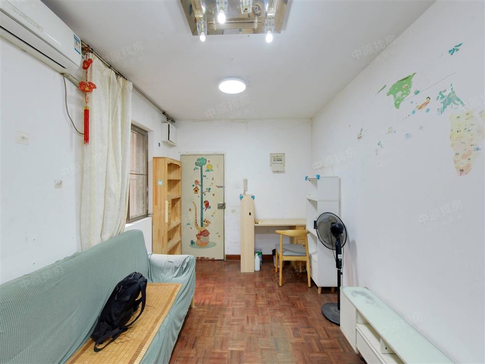 龙珠花园（B区）