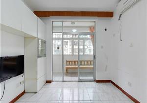 中间楼层 小两房户型方正 使用率高 业主诚心卖 看房方便