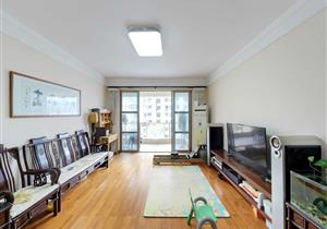 可议价 海月花园二期152平高层南向四房急售 育才三中