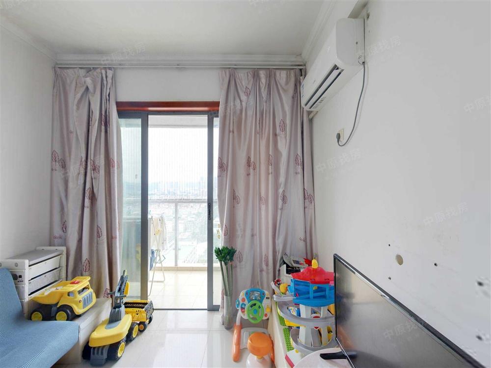 万象天成（盛龙花园二期）